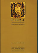 Cieza. Repertorio Heráldico 2004