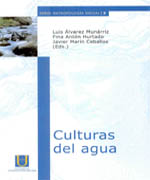 Culturas del Agua. 2004