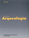 Memorias de Arqueología en Cartagena (1982-1988)