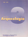 Memorias de Arqueología 3 (1987-88)