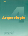 Memorias de Arqueología 4 (1989)