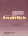 Memorias de Arqueología 5 (1990)
