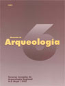 Memorias de Arqueología 6 (1991)