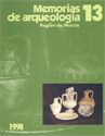 Memorias de Arqueología 13 (1998)