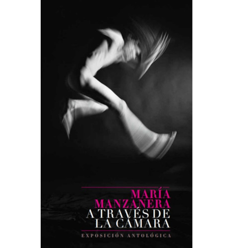 María Manzanera · Detrás de la cámara